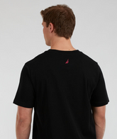 Nautica Collins T-Shirt Big & Tall